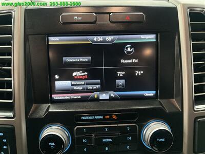 2015 Ford F-150 Lariat   - Photo 18 - Bethany, CT 06524
