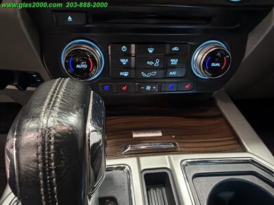 2015 Ford F-150 Lariat   - Photo 22 - Bethany, CT 06524
