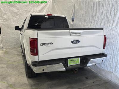 2015 Ford F-150 Lariat   - Photo 30 - Bethany, CT 06524