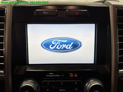 2015 Ford F-150 Lariat   - Photo 17 - Bethany, CT 06524