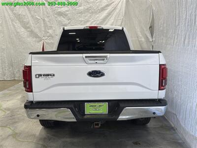 2015 Ford F-150 Lariat   - Photo 20 - Bethany, CT 06524
