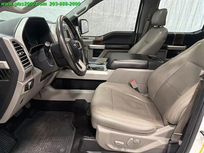 2015 Ford F-150 Lariat   - Photo 23 - Bethany, CT 06524