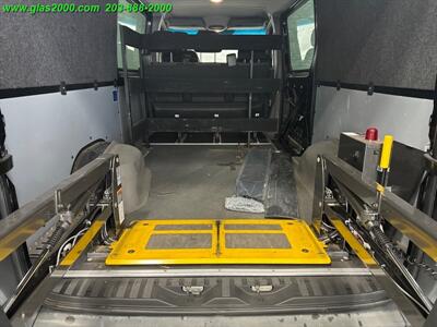 2016 Mercedes-Benz Sprinter BlueTEC®   - Photo 11 - Bethany, CT 06524