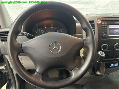 2016 Mercedes-Benz Sprinter BlueTEC®   - Photo 4 - Bethany, CT 06524