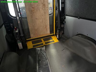 2016 Mercedes-Benz Sprinter BlueTEC®   - Photo 33 - Bethany, CT 06524