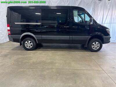 2016 Mercedes-Benz Sprinter BlueTEC®   - Photo 14 - Bethany, CT 06524