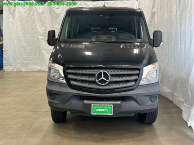 2016 Mercedes-Benz Sprinter BlueTEC®   - Photo 19 - Bethany, CT 06524