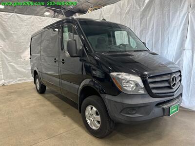 2016 Mercedes-Benz Sprinter BlueTEC®   - Photo 2 - Bethany, CT 06524