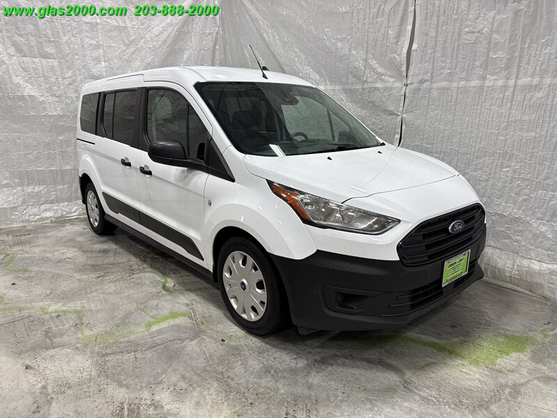 2020 Ford Transit Connect XL - Photo 2 - Bethany, CT 06524