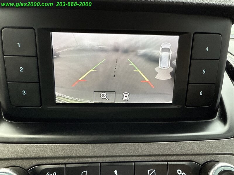 2020 Ford Transit Connect XL - Photo 17 - Bethany, CT 06524