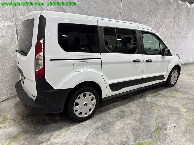 2020 Ford Transit Connect XL - Photo 8 - Bethany, CT 06524