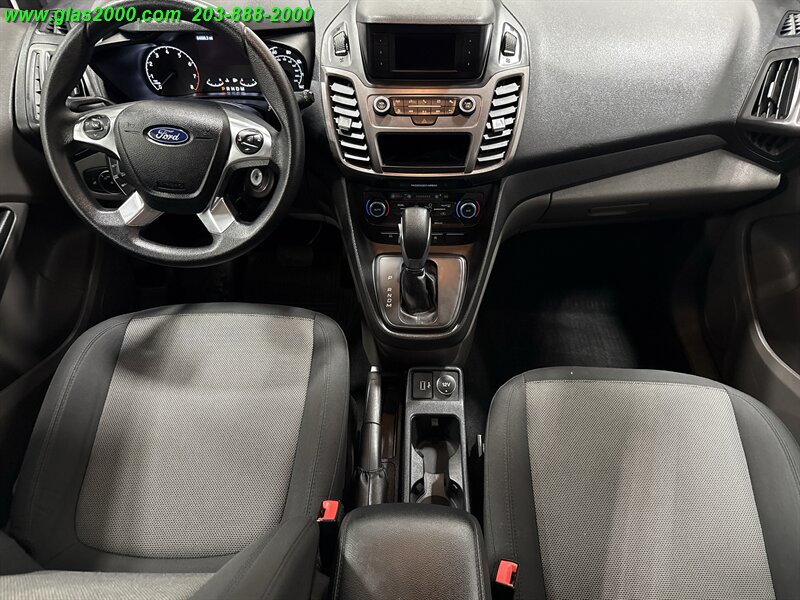 2020 Ford Transit Connect XL - Photo 6 - Bethany, CT 06524