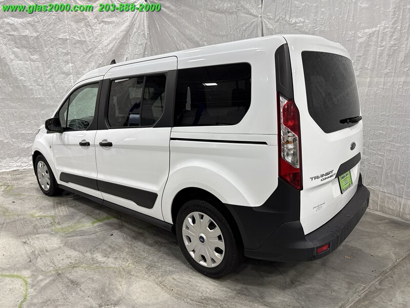 2020 Ford Transit Connect XL - Photo 7 - Bethany, CT 06524