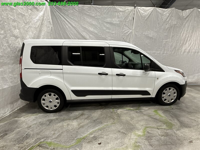 2020 Ford Transit Connect XL - Photo 14 - Bethany, CT 06524