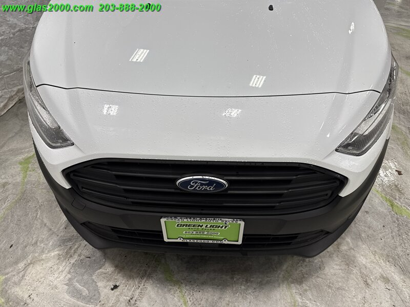 2020 Ford Transit Connect XL - Photo 18 - Bethany, CT 06524