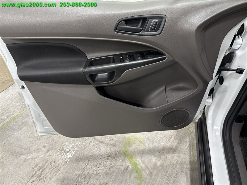 2020 Ford Transit Connect XL - Photo 25 - Bethany, CT 06524
