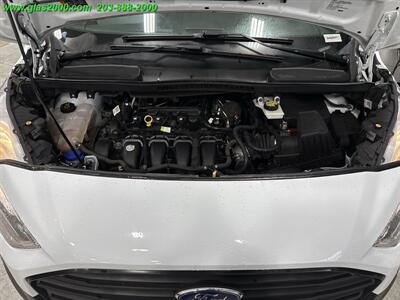 2020 Ford Transit Connect XL - Photo 12 - Bethany, CT 06524