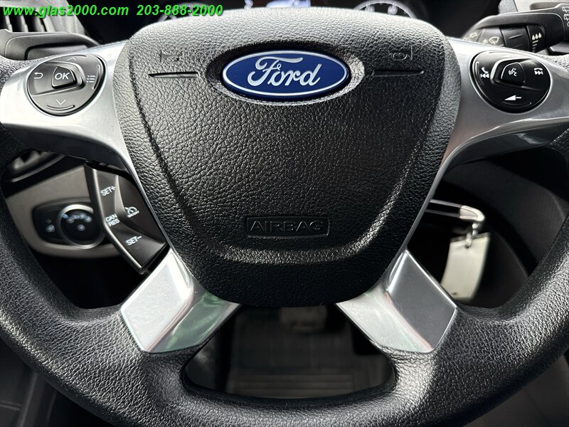 2020 Ford Transit Connect XL - Photo 23 - Bethany, CT 06524