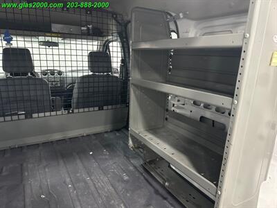 2011 Ford Transit Connect XLT   - Photo 8 - Bethany, CT 06524