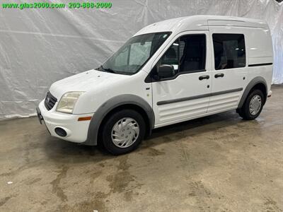 2011 Ford Transit Connect XLT  