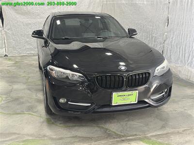 2016 BMW 228i xDrive   - Photo 25 - Bethany, CT 06524