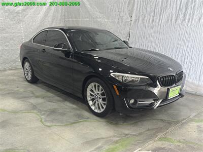 2016 BMW 228i xDrive   - Photo 2 - Bethany, CT 06524