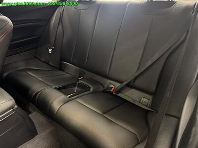 2016 BMW 228i xDrive   - Photo 9 - Bethany, CT 06524