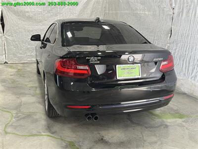 2016 BMW 228i xDrive   - Photo 22 - Bethany, CT 06524