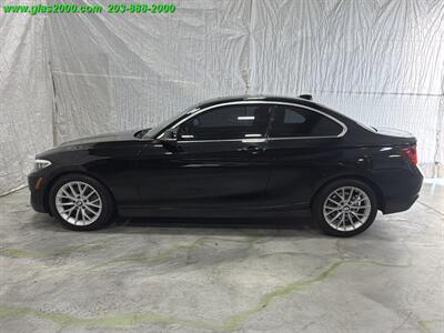 2016 BMW 228i xDrive   - Photo 13 - Bethany, CT 06524