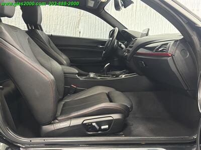 2016 BMW 228i xDrive   - Photo 21 - Bethany, CT 06524