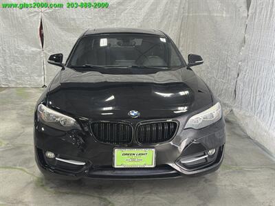 2016 BMW 228i xDrive   - Photo 19 - Bethany, CT 06524