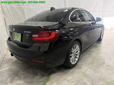 2016 BMW 228i xDrive   - Photo 26 - Bethany, CT 06524