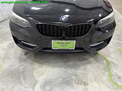 2016 BMW 228i xDrive   - Photo 24 - Bethany, CT 06524