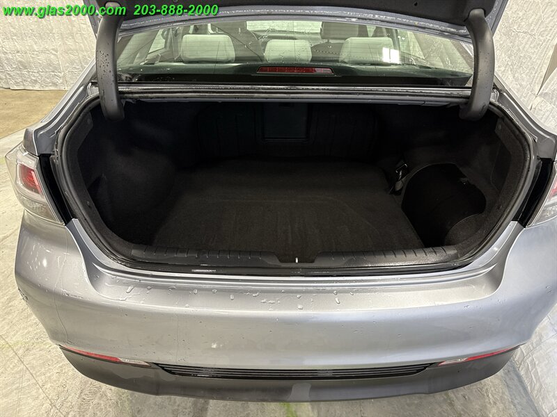 2016 Hyundai SONATA Hybrid SE   - Photo 15 - Bethany, CT 06524