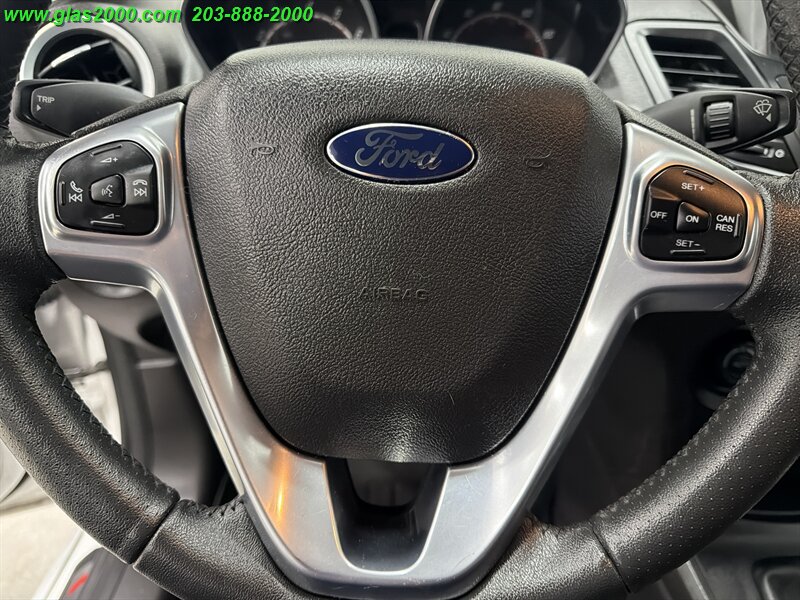 2015 Ford Fiesta ST - Photo 22 - Bethany, CT 06524