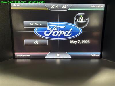 2015 Ford Fiesta ST - Photo 11 - Bethany, CT 06524