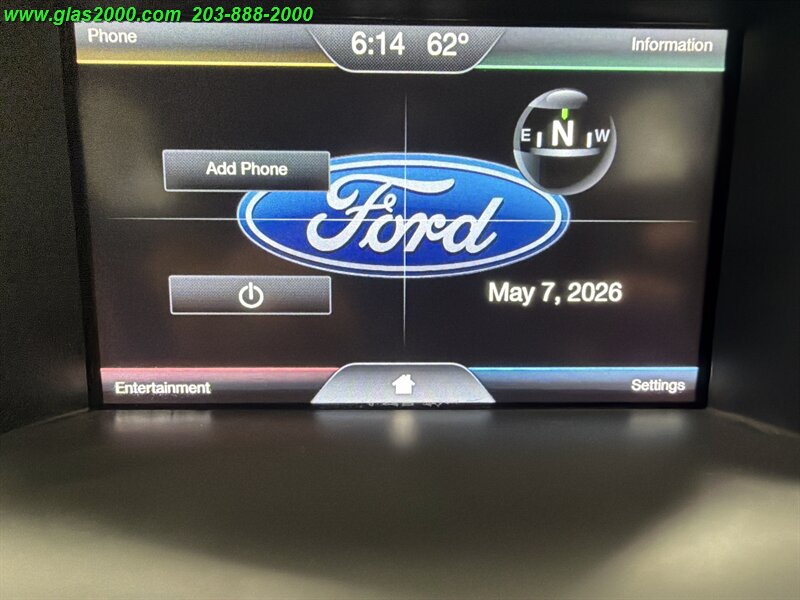 2015 Ford Fiesta ST - Photo 11 - Bethany, CT 06524