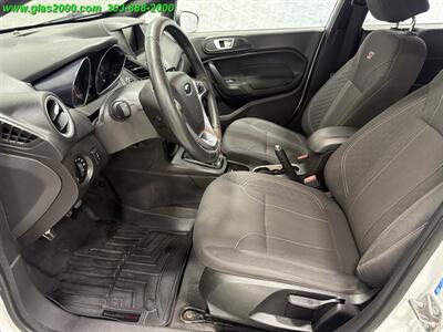 2015 Ford Fiesta ST - Photo 23 - Bethany, CT 06524