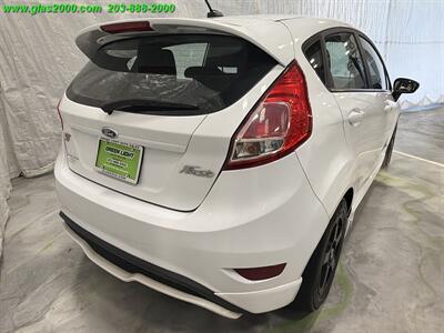 2015 Ford Fiesta ST - Photo 8 - Bethany, CT 06524