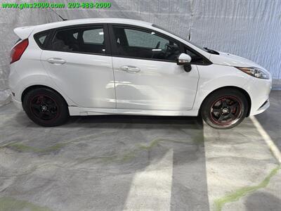 2015 Ford Fiesta ST - Photo 14 - Bethany, CT 06524