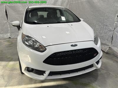 2015 Ford Fiesta ST - Photo 32 - Bethany, CT 06524