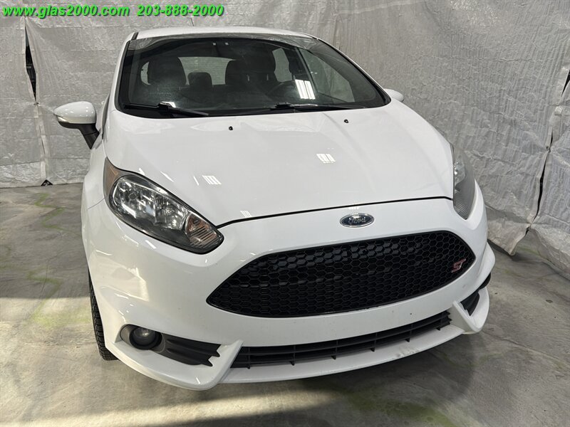 2015 Ford Fiesta ST - Photo 32 - Bethany, CT 06524