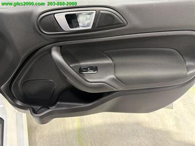 2015 Ford Fiesta ST - Photo 26 - Bethany, CT 06524