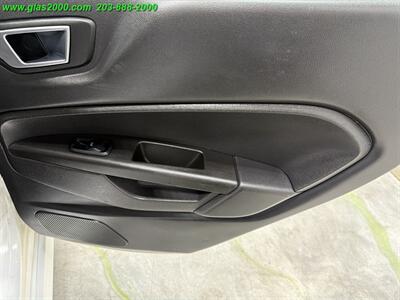 2015 Ford Fiesta ST - Photo 29 - Bethany, CT 06524