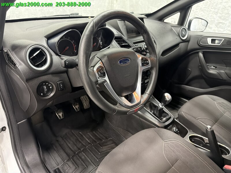 2015 Ford Fiesta ST - Photo 3 - Bethany, CT 06524
