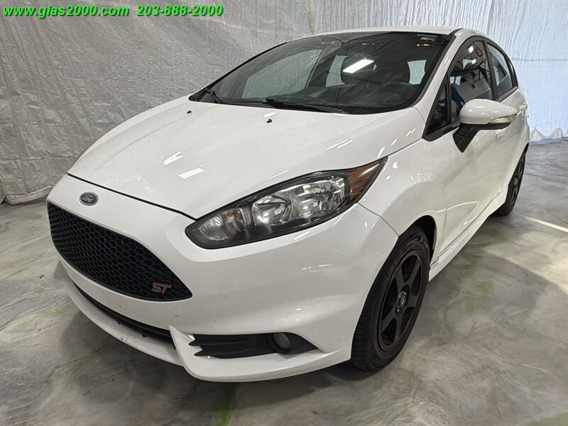 2015 Ford Fiesta ST   - Photo 1 - Bethany, CT 06524