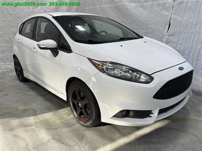 2015 Ford Fiesta ST - Photo 2 - Bethany, CT 06524