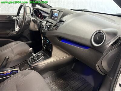 2015 Ford Fiesta ST - Photo 5 - Bethany, CT 06524