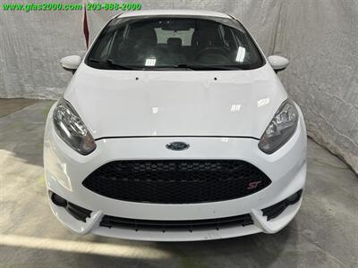 2015 Ford Fiesta ST - Photo 19 - Bethany, CT 06524