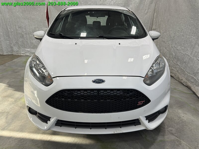 2015 Ford Fiesta ST - Photo 19 - Bethany, CT 06524